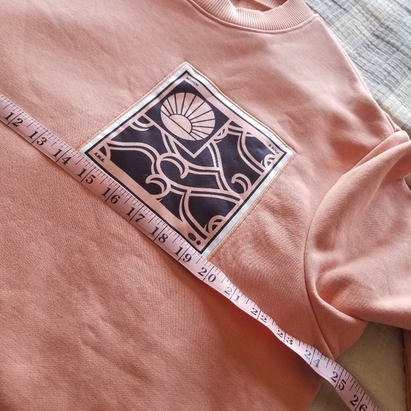 Scotch & Soda | ArtWork Grafic Sweater - Picture 8 of 10